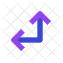پیش‌نمایش فایل arrows-left-up-4956528 از پک فلش‌ها