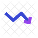 پیش‌نمایش فایل chart-down-4956533 از پک فلش‌ها