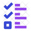 پیش‌نمایش فایل checklist-4956302 از پک رابط کاربری