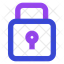 پیش‌نمایش فایل lock-4956381 از پک رابط کاربری