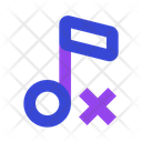 پیش‌نمایش فایل music-off-4956405 از پک رابط کاربری