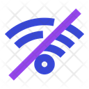 پیش‌نمایش فایل no-wifi-4956415 از پک رابط کاربری