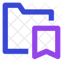پیش‌نمایش فایل bookmark-folder-5056568 از پک پوشه