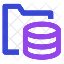 پیش‌نمایش فایل database-folder-5056577 از پک پوشه