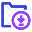 پیش‌نمایش فایل download-folder-5056585 از پک پوشه