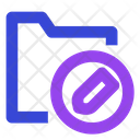 پیش‌نمایش فایل edit-folder-5056588 از پک پوشه