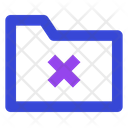 پیش‌نمایش فایل error-folder-5056590 از پک پوشه