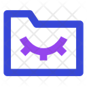 پیش‌نمایش فایل hide-folder-5056608 از پک پوشه