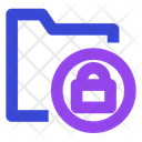 پیش‌نمایش فایل lock-folder-5056614 از پک پوشه
