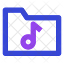 پیش‌نمایش فایل music-folder-5056620 از پک پوشه