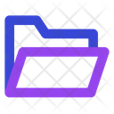 پیش‌نمایش فایل open-folder-5056623 از پک پوشه