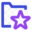 پیش‌نمایش فایل star-folder-5056643 از پک پوشه