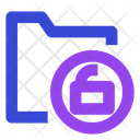 پیش‌نمایش فایل unlock-folder-5056653 از پک پوشه