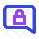 پیش‌نمایش فایل comment-lock-5057016 از پک گفتگو