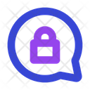 پیش‌نمایش فایل comment-lock-5057017 از پک گفتگو
