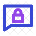 پیش‌نمایش فایل comment-lock-5057018 از پک گفتگو