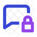 پیش‌نمایش فایل comment-lock-5057021 از پک گفتگو