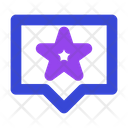 پیش‌نمایش فایل comment-star-5057034 از پک گفتگو