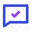 پیش‌نمایش فایل comment-verify-5057039 از پک گفتگو