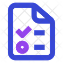 پیش‌نمایش فایل checklist-file-5057074 از پک فایل