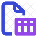 پیش‌نمایش فایل spreadsheet-file-5057141 از پک فایل