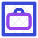 پیش‌نمایش فایل baggage-area-5092088 از پک سفر