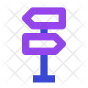 پیش‌نمایش فایل direction-sign-5092133 از پک سفر