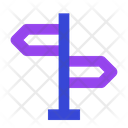 پیش‌نمایش فایل direction-sign-5092134 از پک سفر