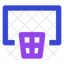 پیش‌نمایش فایل basketball-hoop-5058307 از پک ورزش