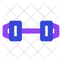 پیش‌نمایش فایل dumbbell-5058327 از پک ورزش