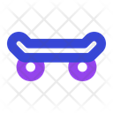 پیش‌نمایش فایل skateboard-5058362 از پک ورزش