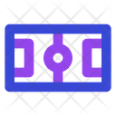 پیش‌نمایش فایل soccer-field-5058365 از پک ورزش