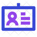 پیش‌نمایش فایل id-card-5058248 از پک آموزش و پرورش