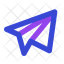پیش‌نمایش فایل paper-plane-5058258 از پک آموزش و پرورش