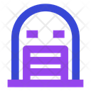 پیش‌نمایش فایل closed-garage-5058040 از پک ساختمان