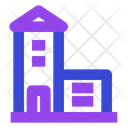 پیش‌نمایش فایل house-and-garage-5058054 از پک ساختمان