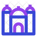 پیش‌نمایش فایل mosque-5058068 از پک ساختمان