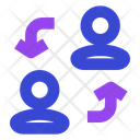 پیش‌نمایش فایل change-user-5155093 از پک ایمیل