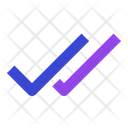 پیش‌نمایش فایل double-check-5155102 از پک ایمیل