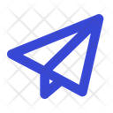 پیش‌نمایش فایل paper-plane-5155145 از پک ایمیل