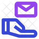پیش‌نمایش فایل send-email-5155162 از پک ایمیل