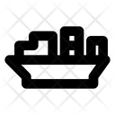 پیش‌نمایش فایل container-ship-5155891 از پک حمل و نقل