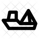 پیش‌نمایش فایل trawler-ship-5155960 از پک حمل و نقل