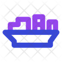 پیش‌نمایش فایل container-ship-5155693 از پک حمل و نقل