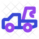 پیش‌نمایش فایل crane-truck-5155696 از پک حمل و نقل