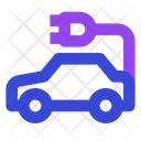 پیش‌نمایش فایل electric-car-5155703 از پک حمل و نقل
