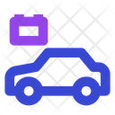 پیش‌نمایش فایل electric-car-5155704 از پک حمل و نقل