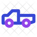 پیش‌نمایش فایل pick-up-car-5155723 از پک حمل و نقل