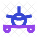 پیش‌نمایش فایل plane-front-5155727 از پک حمل و نقل