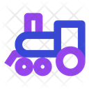 پیش‌نمایش فایل steam-train-5155744 از پک حمل و نقل